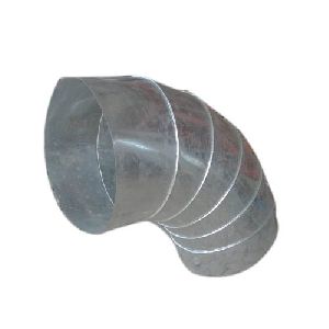 Cold Exhaust Duct