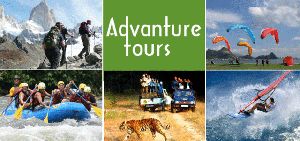 adventure tours
