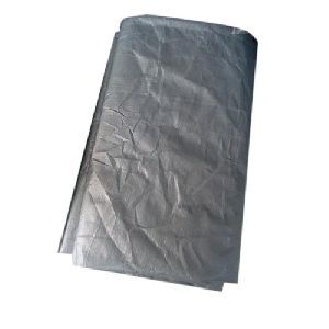 Plastic Black Tarpaulin Covers