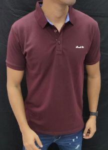 Mens Polo T-Shirts