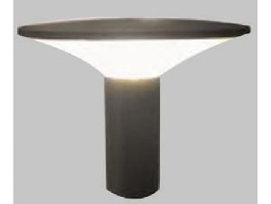 Outdoor Low Voltage Round Style Led Bollard