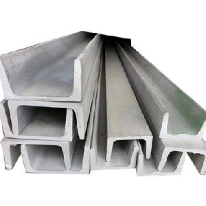 Metal Channels