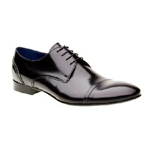 Handcrafted Men's Dress Shoes