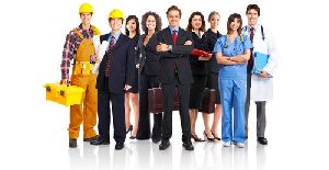 Commercial Manpower Services