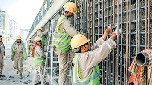 Construction Manpower Services