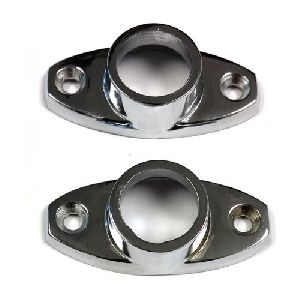 Oval Flanges