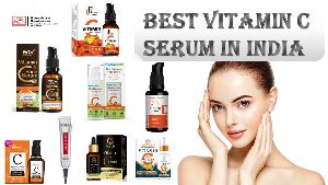 Top 9 Best Vitamin C Serum Brand In India (2021)  Buying Guide &amp;amp; Review