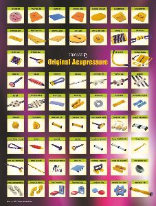 acupressure instrument