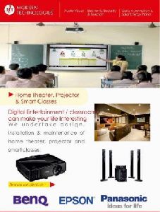 Digital Teaching System