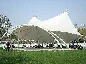 tensile structure