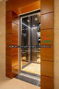 Automatic Residential Elevators