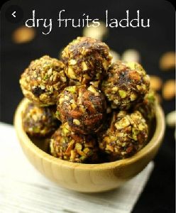dry fruits laddu