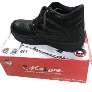 Malgre Maltese Safety Shoes, For Construction, Packaging Type : Box