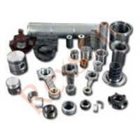 Compressor Spare Parts