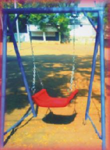 Single Seater Swing