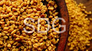 Fenugreek Seeds