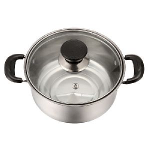Induction Cooking Pots