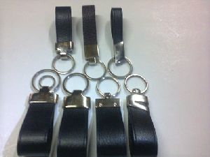 PU Leather Key Chain