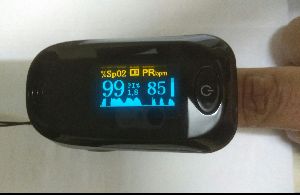 pulse oximeters