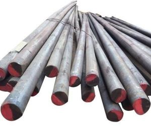 D2 Steel Round Bar