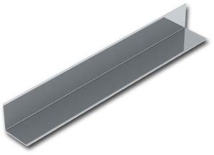 Stainless Steel Angle