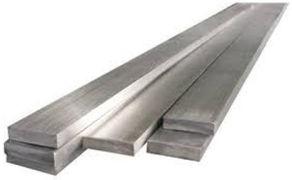 Stainless Steel Flat Bar