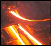 Slitter Steel Rolling Mill Plant
