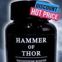 hammer of thor