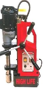 Core Drill Machine