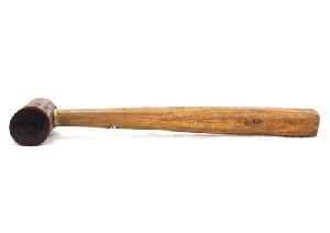 Rawhide Hammer