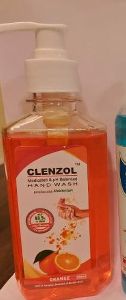 Clenzol Hand Wash