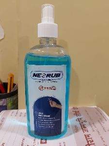 Neorub Hand Sanitizer