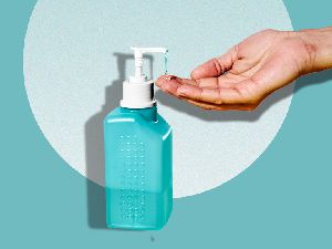 Stericlean Hand Sanitizer