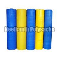 HDPE Rolls