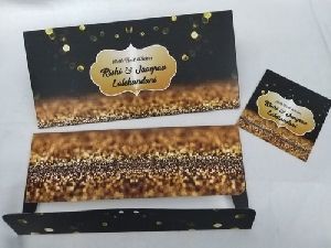 Designer Shagun Envelope