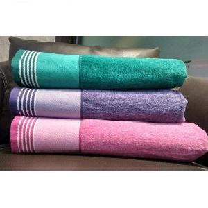 Fancy Cotton Towel