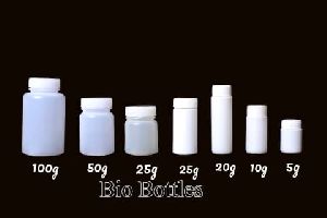 Bio Bottle