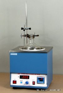 Oil Bath Magnetic Stirrer