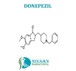 Donepezil