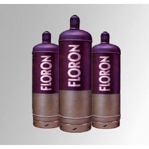 Floron Refrigerant Gas