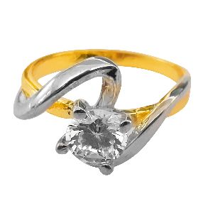 Certified Solitiare Diamond Ring June 2021