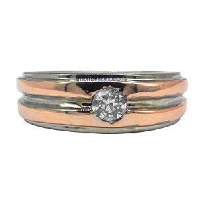 IGI Solitaire Diamond Engagement Ring By Djewels