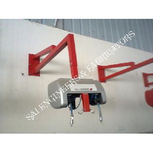 Pneumatic Hanger