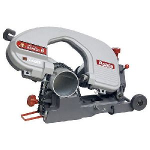 Portable Band Saw