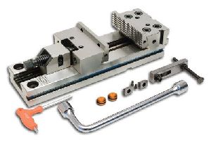 Precision Modular Vice