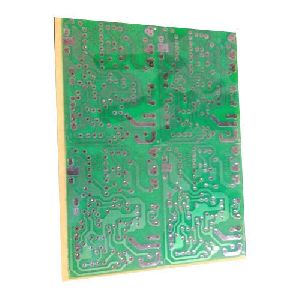 Prototype Printed Circuit Board