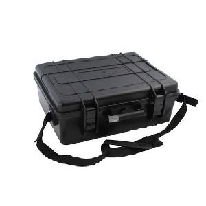 Portable Equipment Case