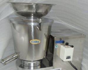 Food Waste Crusher