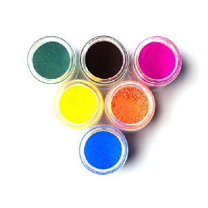 Thermochromic Pigment Powder
