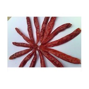 100% Natural Teja Stemless Dry Red Chilli